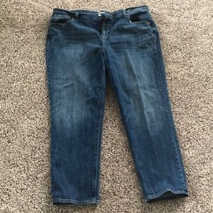 Women’s Jeans